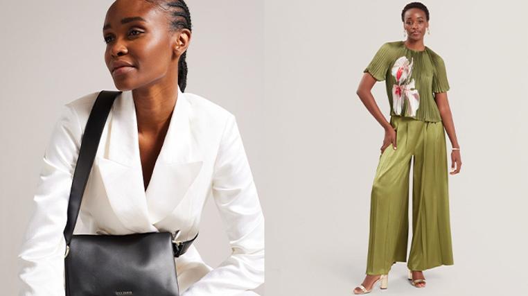 Ted Baker Femme