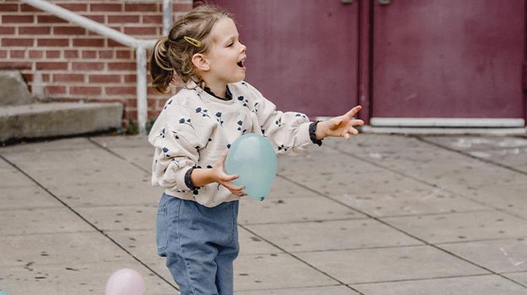 Prête pour la Rentrée : Sélection Fille