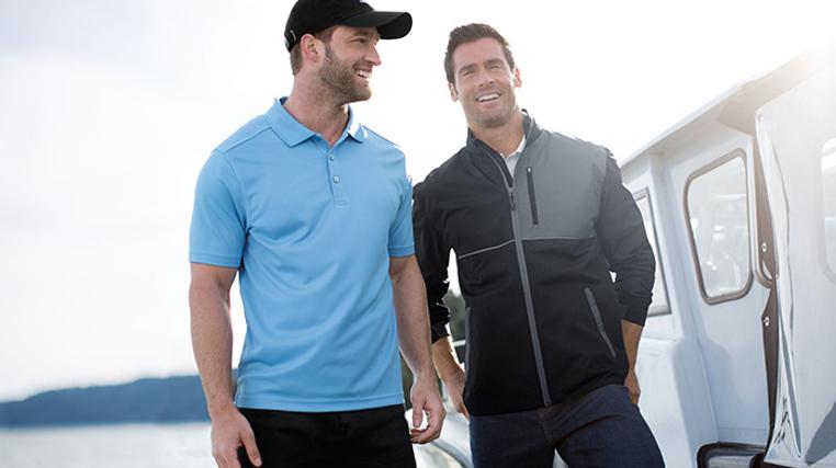 Casual Wear Homme