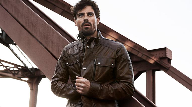 Belstaff Homme