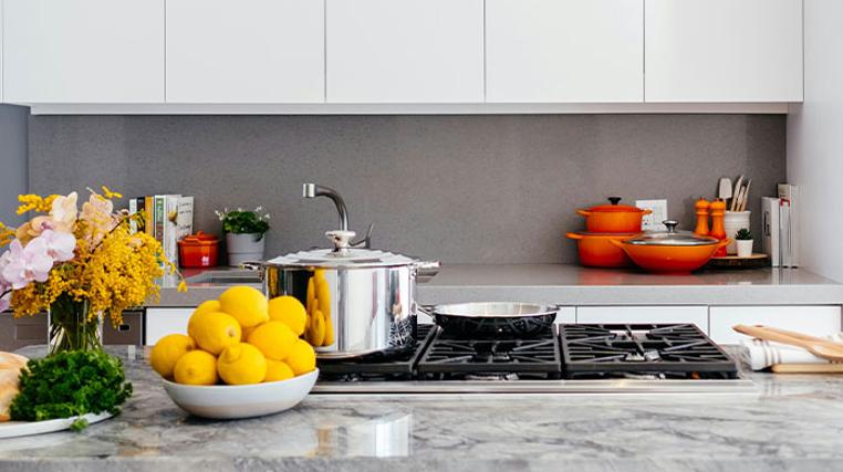 Cuisinox & Sabatier Trompette