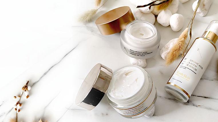 Erth Skin London