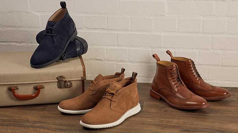 Bottes & Bottines Homme