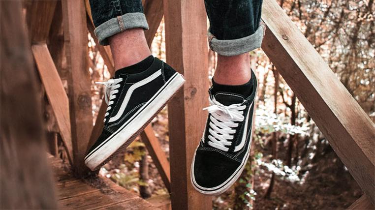 Vans Homme