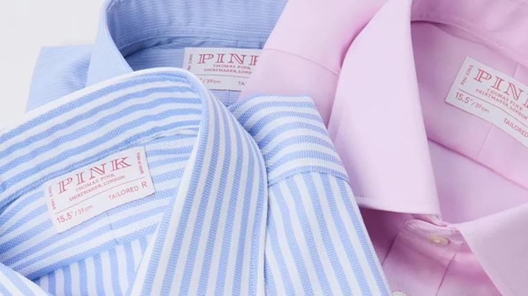 Thomas Pink