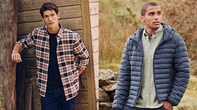 La Mode Anglaise Homme