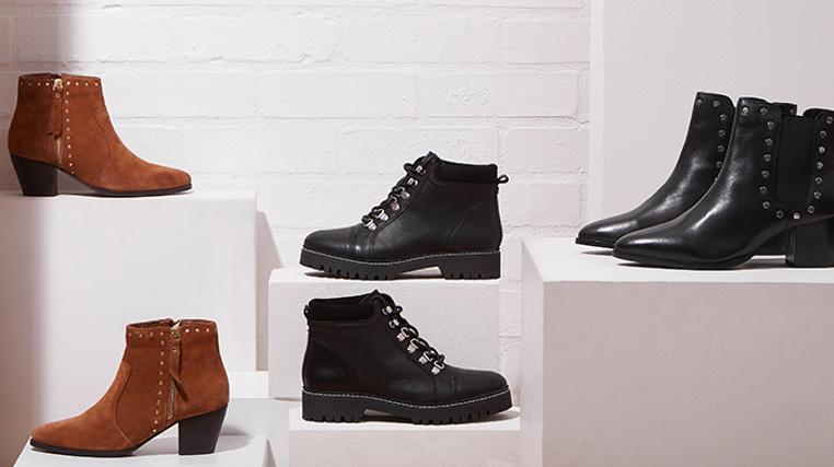 Chaussures Femme : LK Bennett, Oliver Sweeney