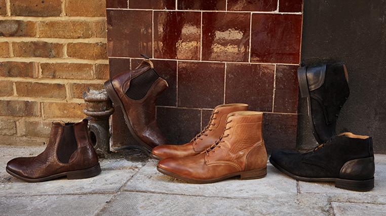 Chaussures Homme : Oliver Sweeney, Gant, Grenson