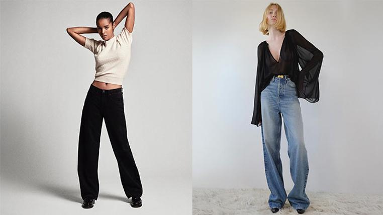 Best of Jeans Femme