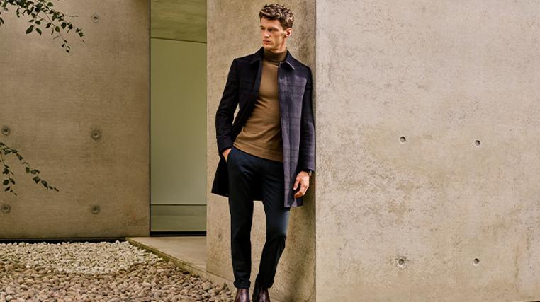 Ted Baker Homme