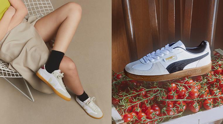 Sneakers : Nike, Adidas, Asics...