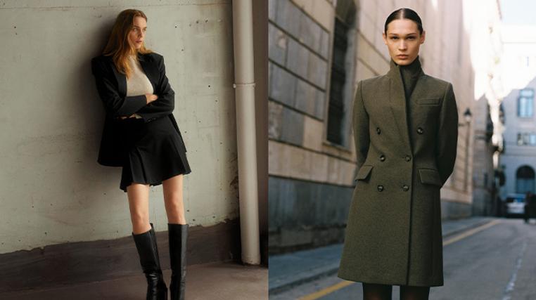 Mode Premium Femme