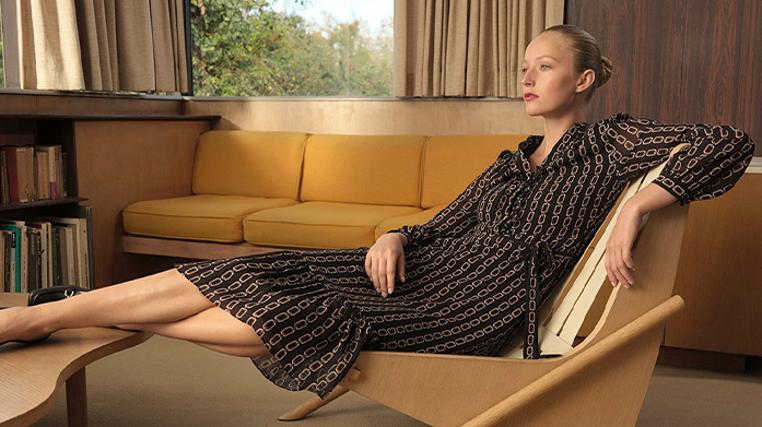 Designer Edit Femme