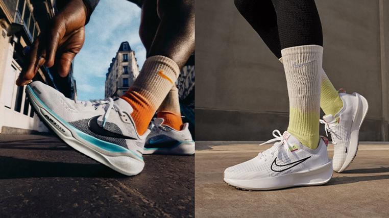 Nike