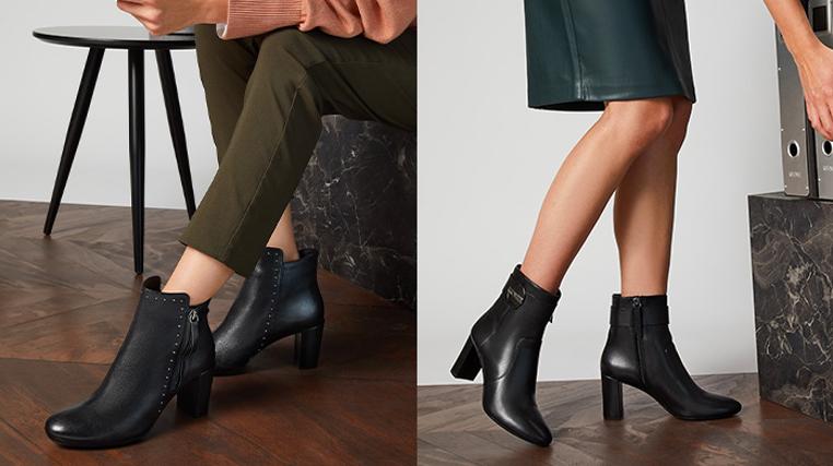 Geox Femme