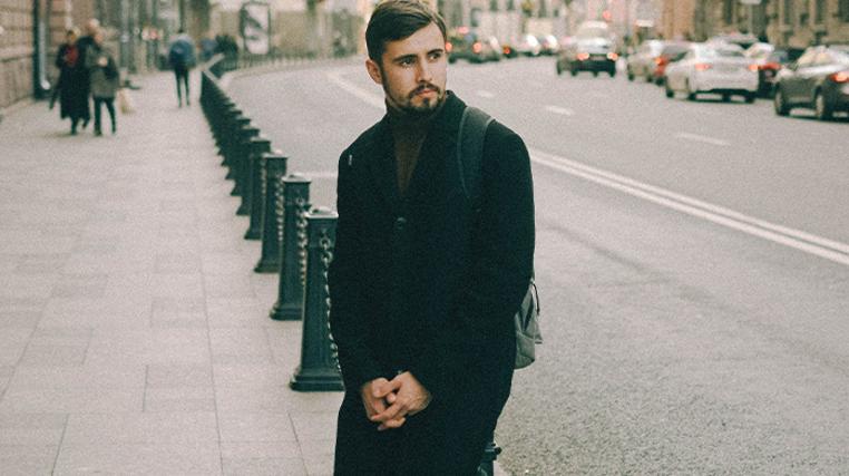 Casual Chic Homme