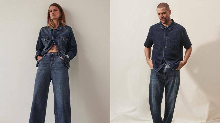7 For All Mankind