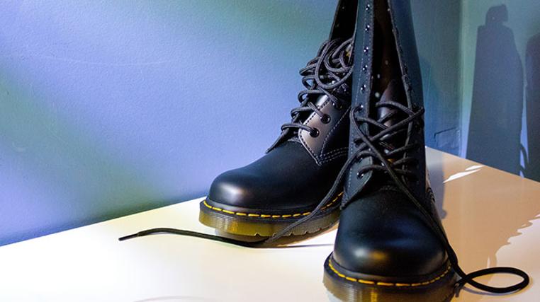 Nouveautés ! Dr. Martens