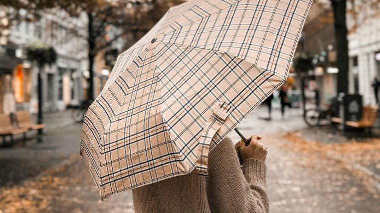 FARE : Parapluie De Qualité