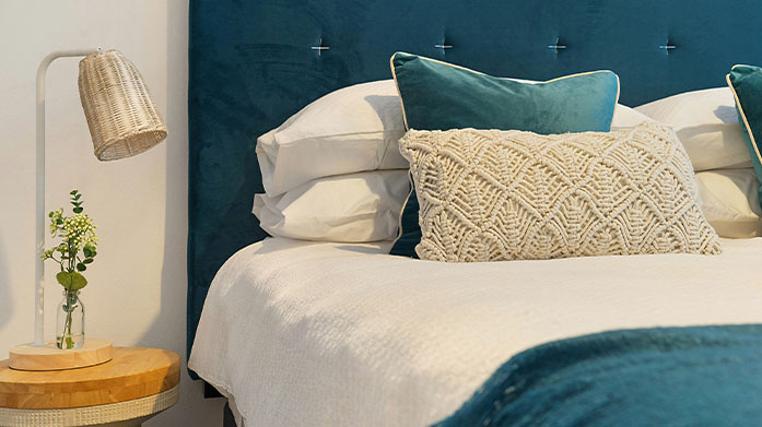 Linge Du Lit Douillet