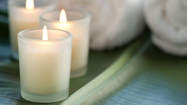 Bougies & Parfums D'Intérieur