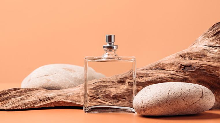 Parfum D'Exception Homme