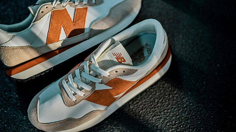 New Balance Homme