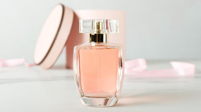 Parfum D'Exception Femme