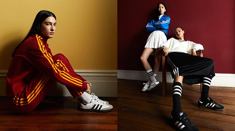 Sneakers : Nike, Adidas, Asics...