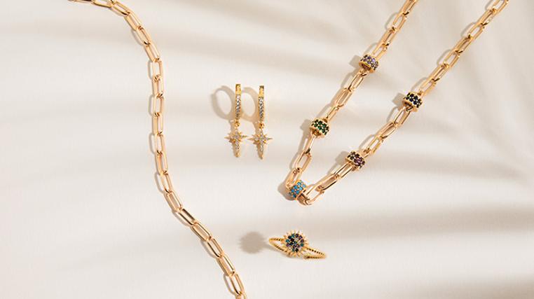 Bijoux Tendance Du Moment