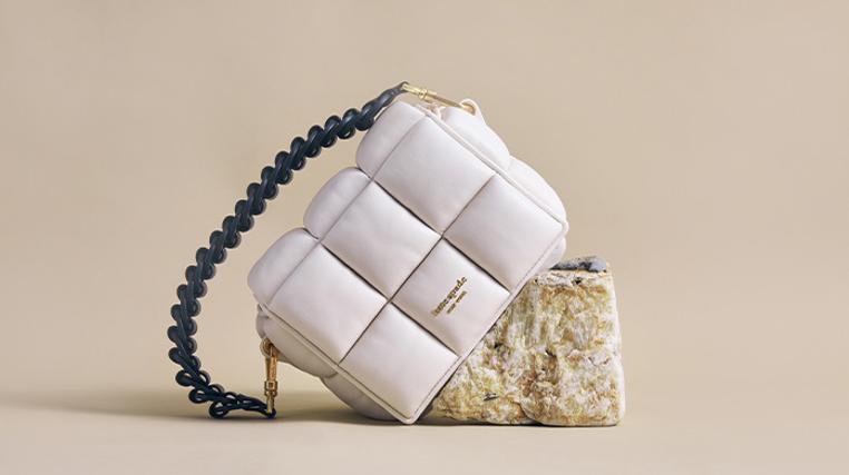 Maroquinerie à -200€