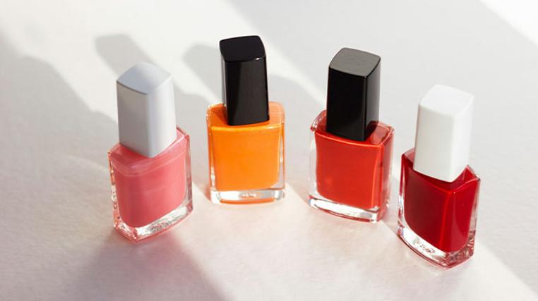 Vernis à Ongles
