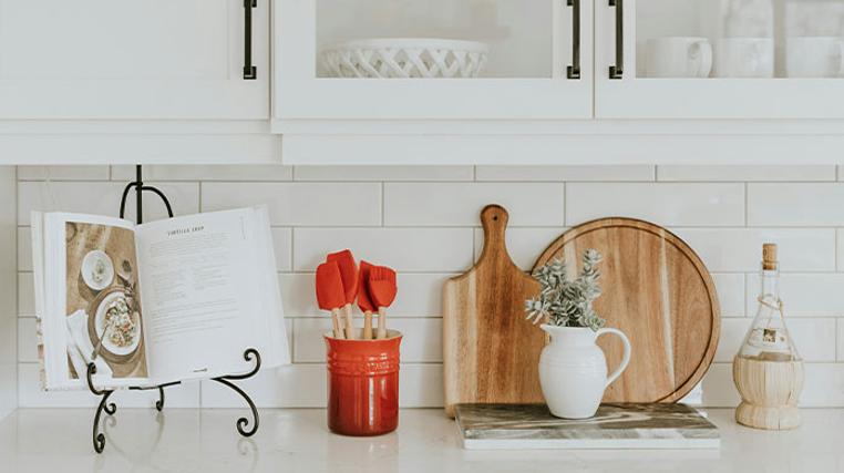 Ustensiles De Cuisine