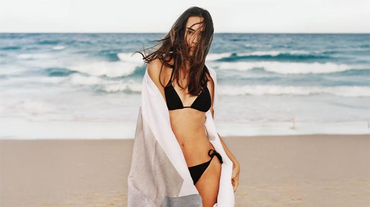 Maillot De Bain : Jets, Seafolly...