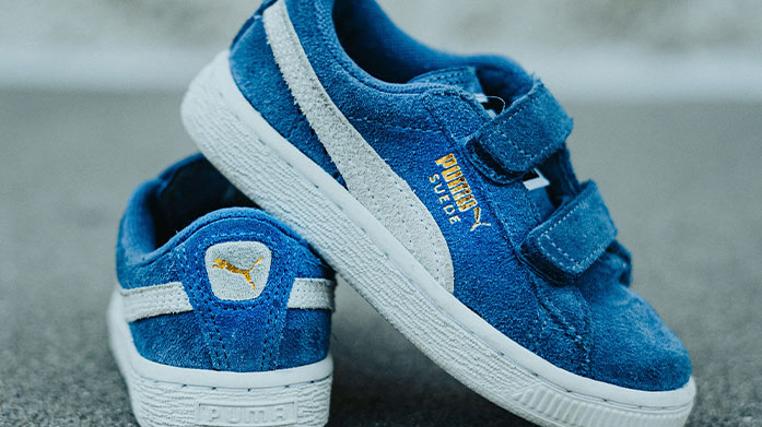 Puma Enfant