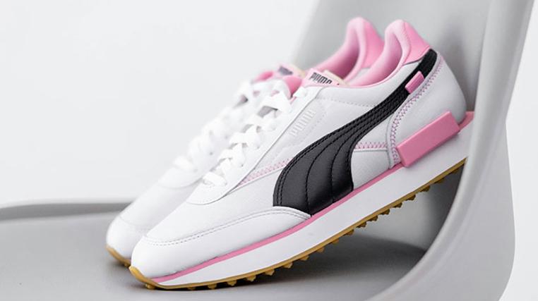 Puma Femme