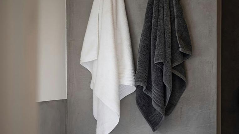 Serviettes & Tapis De Bain : Christy, Vossen...