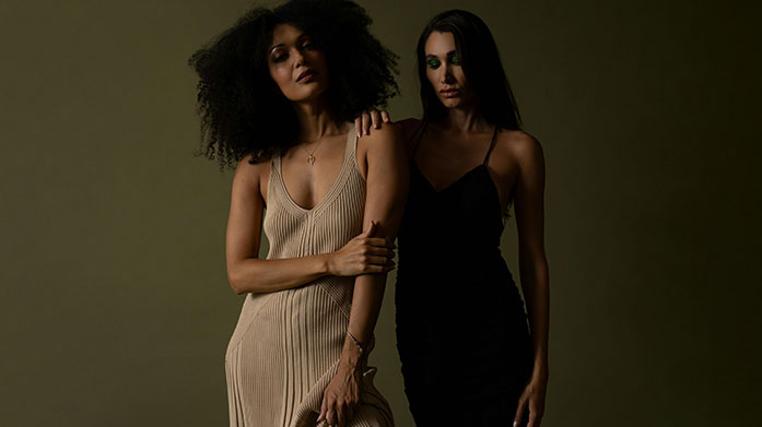 Jolies Robes De La Saison