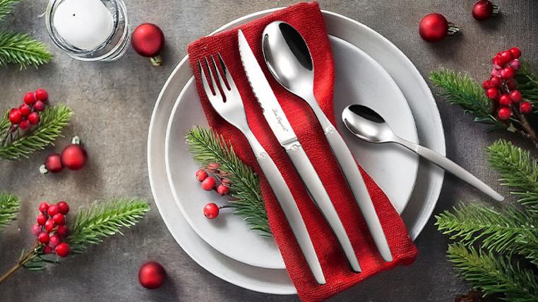 Amefa & Lou Laguiole