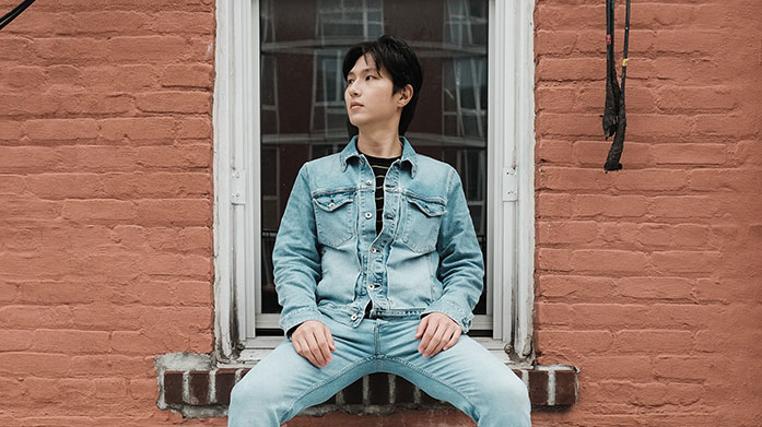 Le Jean Parfait Pour Lui