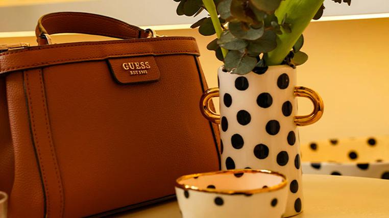 Guess : Sélection Accessoires