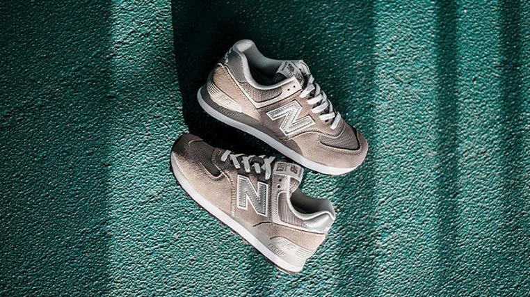 New Balance Femme
