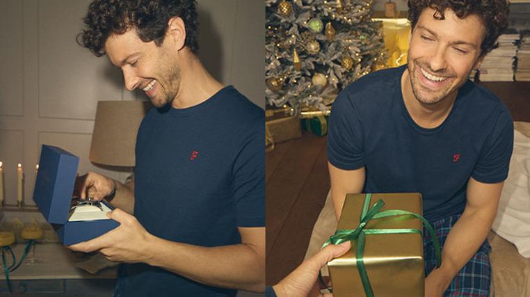 Boutique Noël Pour Lui