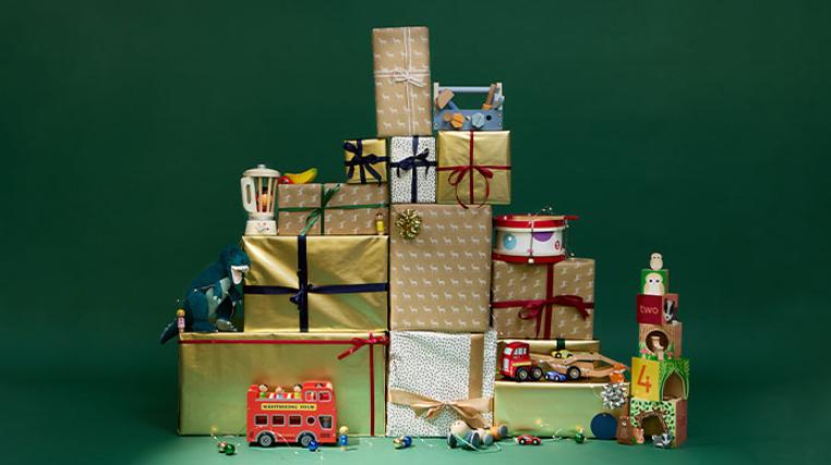 Boutique Noël Pour Les Enfants