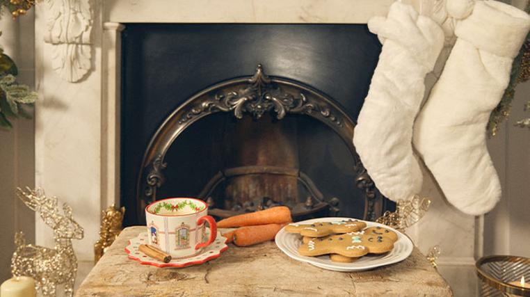 Boutique Noël Maison