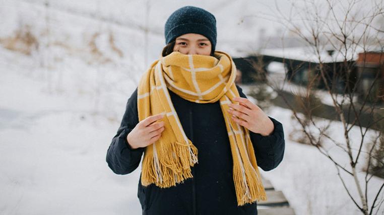 Bonnets, Gants, Écharpes Pour Elle