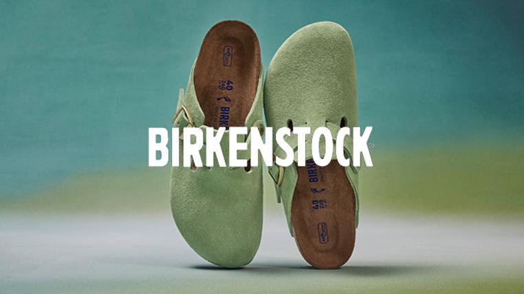 Birkenstock