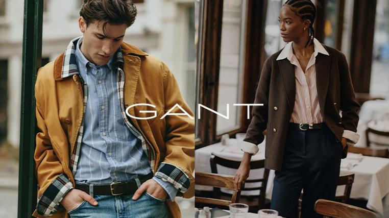 Gant
