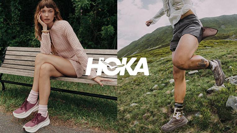 Hoka