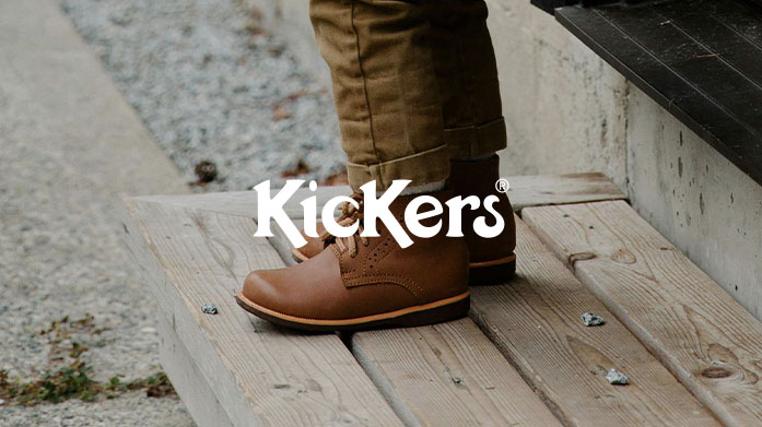 Kickers
